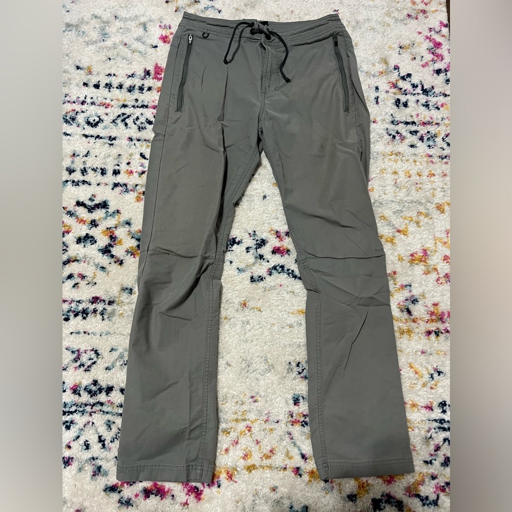 Roark Layover Pants Size 30